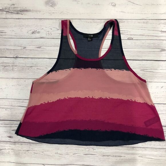 Forever 21 Blouse - Picture 2 of 5